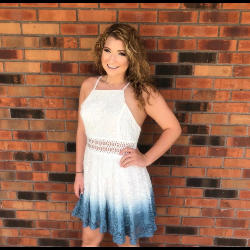 Beautiful Dress